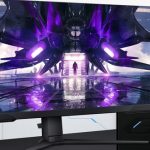 ¡No vas a creer lo que cuesta este monitor Samsung de 27” con 180 Hz y pantalla IPS!