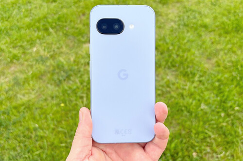¡No vas a creer el súper descuentazo en este pack Google Pixel 9a + Chromebook que arrasa!