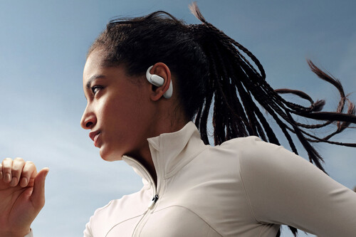 ¡Increíble rebaja en los auriculares deportivos de Huawei: 30 horas sin cargarlos y conectados a todo!