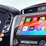 ¡Este accesorio barato elimina todos los cables de tu coche al usar Android Auto o CarPlay!