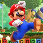 ¡No vas a creer los descuentos locos en juegos de Super Mario para Nintendo Switch que acaban de llegar!