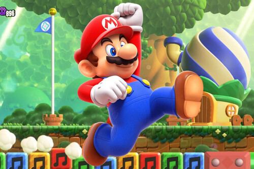 ¡No vas a creer los descuentos locos en juegos de Super Mario para Nintendo Switch que acaban de llegar!