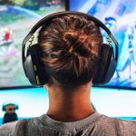 ¡No vas a creer lo que pasa cuando estos cascos inalámbricos de Logitech bajan a mitad de precio!