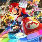 ¡No vas a creer el increíble set de Mario Kart de LEGO con casi 2.000 piezas que ya puedes reservar!