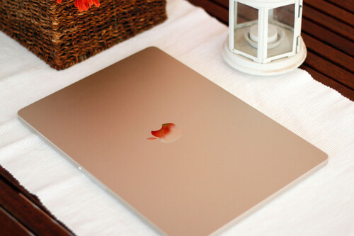 ¡Increíble! El Corte Inglés vende el MacBook Air 13” a un precio que nadie esperaba
