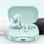 ¡No vas a creer lo que ofrecen estos auriculares Xiaomi por tan poco dinero!