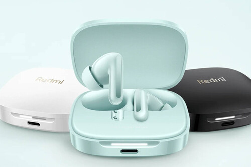 ¡No vas a creer lo que ofrecen estos auriculares Xiaomi por tan poco dinero!