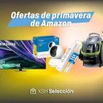 ¡No vas a creer estos 5 chollos de última hora en la Fiesta de Ofertas de Primavera de Amazon!