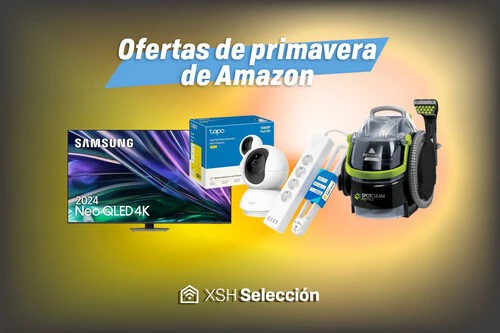 ¡No vas a creer estos 5 chollos de última hora en la Fiesta de Ofertas de Primavera de Amazon!