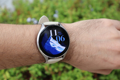 ¡Increíble! Este reloj Xiaomi de menos de 100 euros lo está arrasando y tú no lo sabías