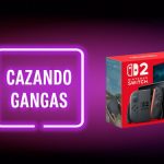 ¡No vas a creer lo que cuesta la Nintendo Switch 2 y estas ofertas locas en Xiaomi, iPad y más!