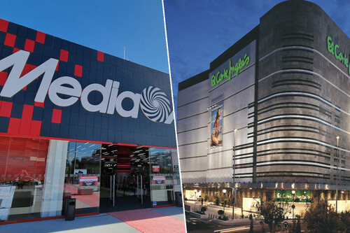 ¡No vas a creer las 5 ofertas locas del Red Friday en MediaMarkt y El Corte Inglés!