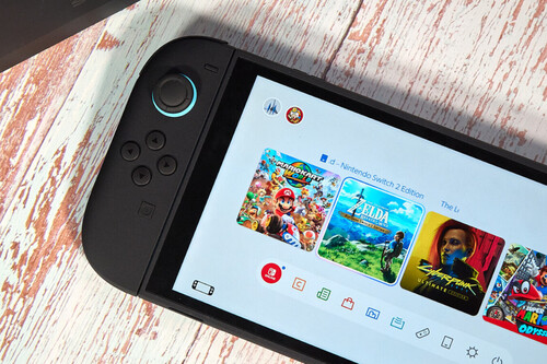 ¡No compres la Switch 2 sin antes ver estos 5 accesorios que cambiarán tu experiencia!
