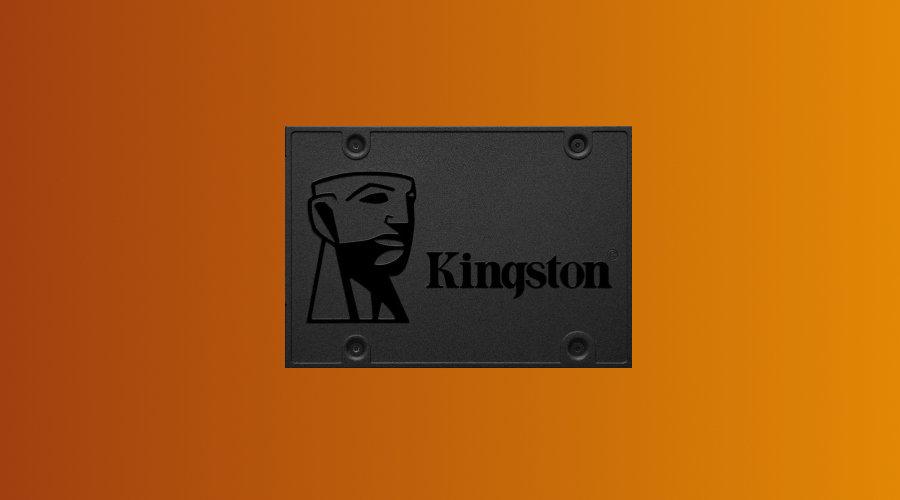 ¡Amazon liquida su SSD más vendido de 960 GB a un precio que no creerás y se agotan rápido!
