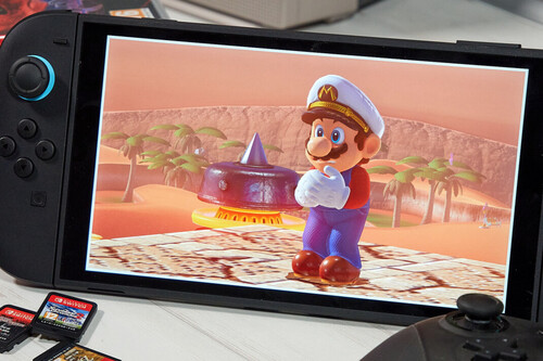 ¡No compres la Nintendo Switch 2 sin estas microSD Express imprescindibles!