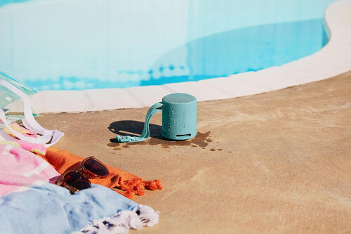 ¡No vas a creer el altavoz Bluetooth de Sony que arrasa este verano con casi un 50% de descuento!