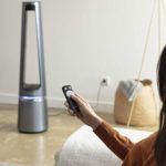 ¡Este ventilador Rowenta sin aspas que imita a Dyson está arrasando y ahora lo encuentras súper rebajado!