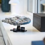 ¡No vas a creer cuánto cuesta el Halcón Milenario de LEGO que todos amaban por su detalle!