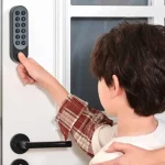 ¡Increíble! Este gadget rebajado convierte tu huella en la nueva llave de casa 🤑🔓