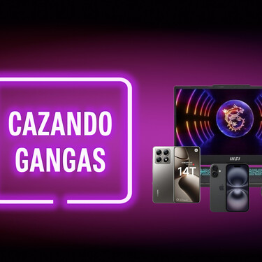 ¡No vas a creer lo que cuesta este iPhone, el Xiaomi 14T y un accesorio secreto para Fire TV Stick!