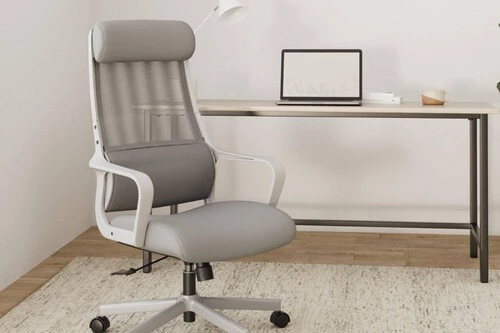 ¡Amazon lanza la silla que arruina a Ikea y todos quieren para teletrabajar!
