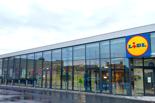 ¡El accesorio de Lidl que todos quieren este verano para no quedarse sin batería (y cuesta casi nada)!