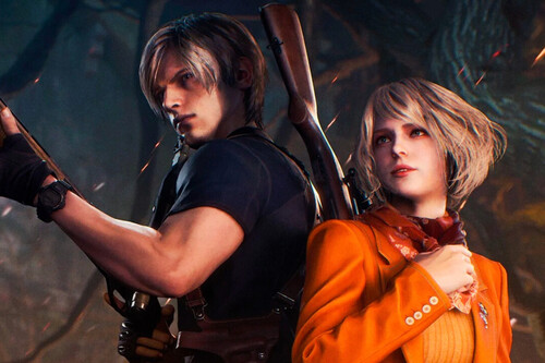 ¡No vas a creer el precio del remake de Resident Evil 4 hoy!