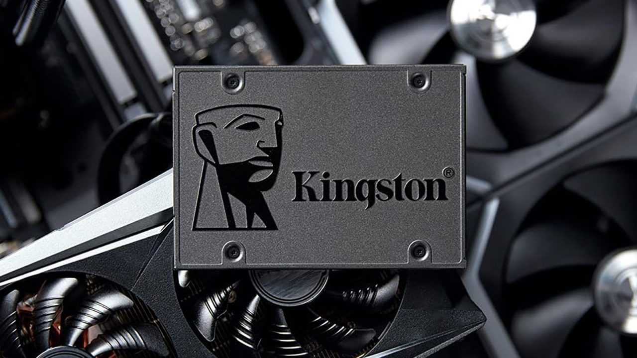 ¡Amazon acaba de destrozar el precio de su SSD de 1 TB más vendido!