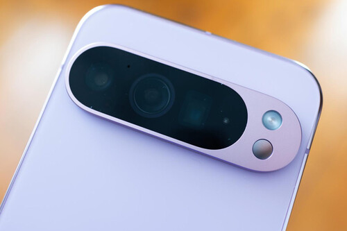 ¡Increíble! ¡El Google Pixel 9 Pro XL acaba de bajar de precio y no vas a creer cuánto!