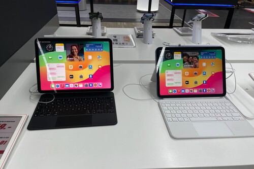¡Oferta secreta en MediaMarkt! Estos iPads baratos vuelan y podrían agotarse HOY mismo