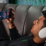 ¡Increíble! Razer Kishi a precio de outlet en Amazon SOLO por hoy, ¡no te lo puedes perder!