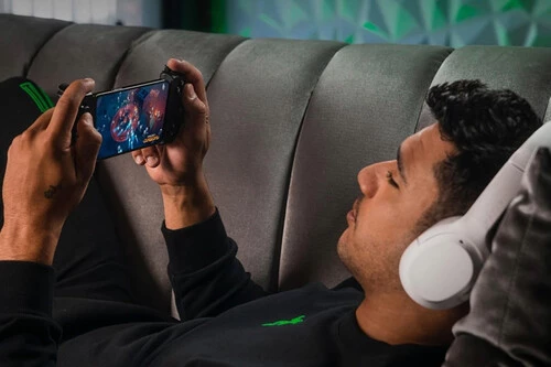 ¡Increíble! Razer Kishi a precio de outlet en Amazon SOLO por hoy, ¡no te lo puedes perder!