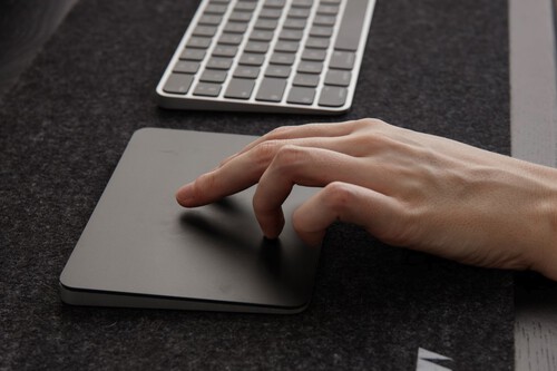 ¡No creerás lo que Apple lanzó para reemplazar al ratón tradicional (y está más barato que nunca)!