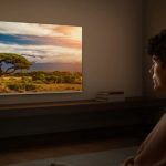 ¡La tele QLED Xiaomi de 55″ con Google TV casi regalada en MediaMarkt!