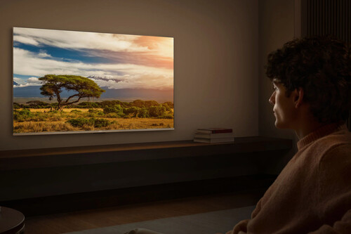 ¡La tele QLED Xiaomi de 55″ con Google TV casi regalada en MediaMarkt!