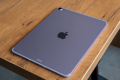 ¡Increíble! Este Air con pantalla de 13” y chip M3 es más barato que un iPad Pro y arrasa en precio mínimo