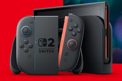 ¡No vas a creer que la Nintendo Switch 2 está de vuelta con estos juegos épicos!