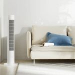 ¡Llega a España el ventilador de Xiaomi que puedes controlar con el móvil por solo 75€!
