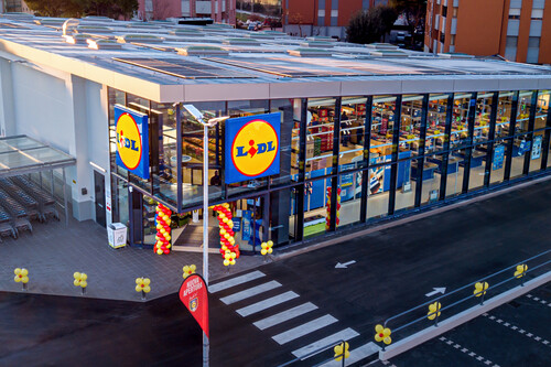 ¡El gadget de Lidl que arrasa: desinfecta tu móvil y lo carga por menos de lo que imaginas!