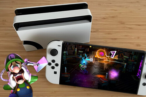 ¡Corre antes de que se agote! La Nintendo Switch cuesta menos con juego incluido que sin él 🤯