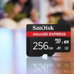 ¡Descubre las microSD Express que TODOS quieren para el Nintendo Switch 2!