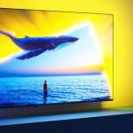 ¡Esta tele de 65» con Ambilight está tirada de precio y nadie te lo está contando!