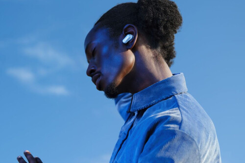 ¡No podrás creer cuánto han bajado de precio estos auriculares Bose ultra elegantes!