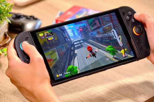 ¡Vuelve la Nintendo Switch 2! Esta web la tiene antes de que se agote otra vez 😱🔥
