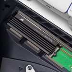 ¡No vas a creer el SSD que está revolucionando el espacio de tu PS5 y además está en oferta!