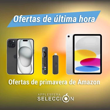 ¡Corre! Los chollos secretos de Apple que Amazon acaba de soltar te van a dejar sin palabras 😱🔥