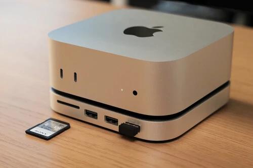 Redescubre la magia con tu Mac mini: el accesorio que transforma tu día… ahora a un precio que enamora