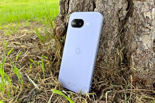 El móvil que despierta emociones: El Pixel 9a sin IVA, el Android que te conecta con lo que más importa