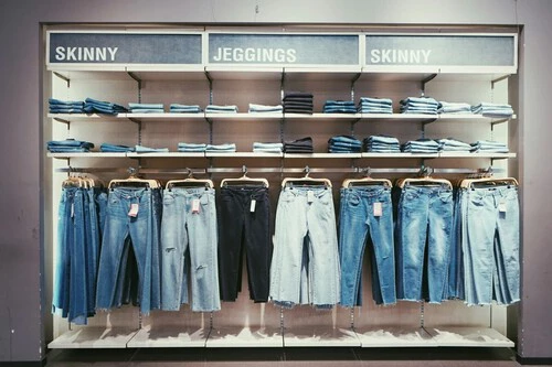 ¡Últimas horas para estrenar los Levi’s que todos quieren esta temporada!