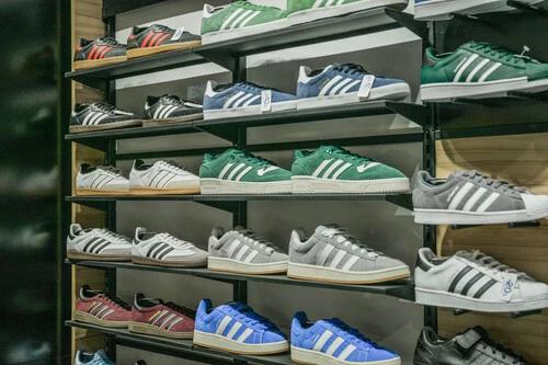 Revive tu estilo con nostalgia: las Adidas Campus más queridas, ahora por menos de 60€